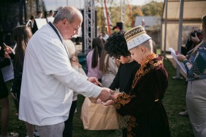 Słotowa, 5-lecie TWM im. ks. Jana Czuby-149.jpg